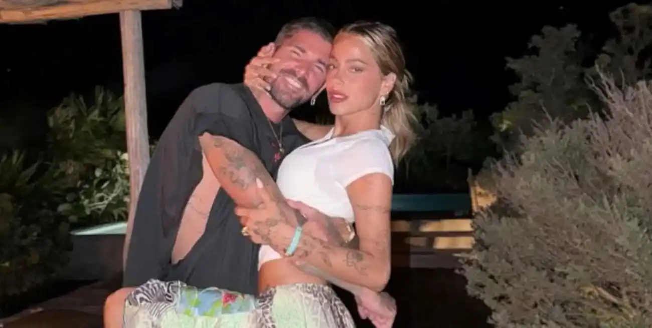 El detalle romántico de Rodrigo De Paul que reavivó la expectativa por su casamiento con Tini.