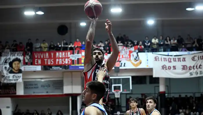 Quilmes - Racing Chivilcoy - Liga Argentina 2024 - 4