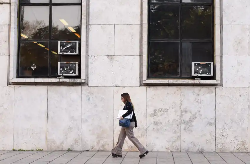 Correos electrónicos y digitalización: cómo funcionará la Corte Suprema en tiempos de cuarentena