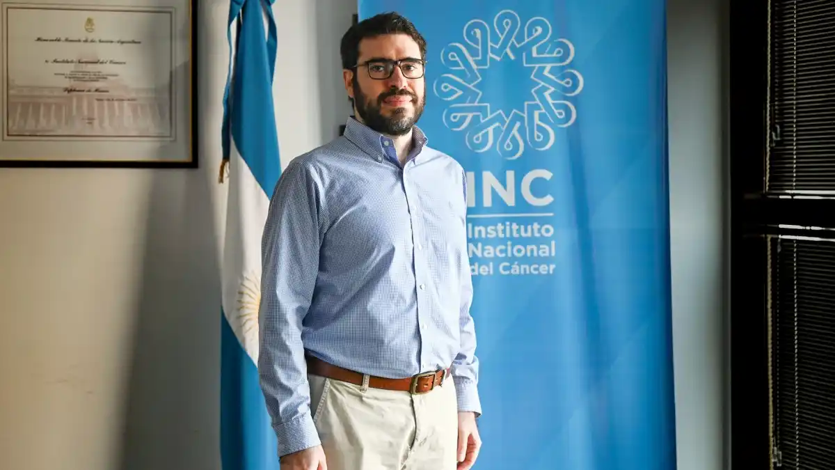 Cáncer hereditario: una muestra de sangre o saliva permite detectar su riesgo