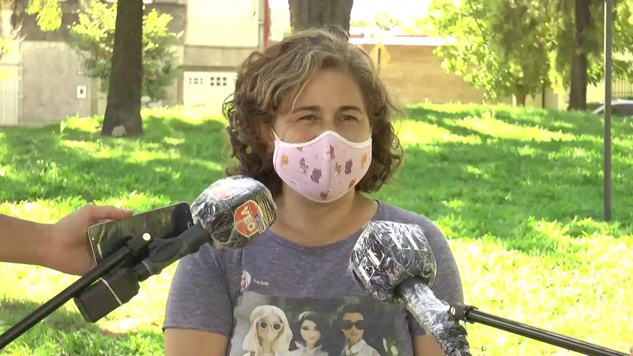 Mejorarán calles y la iluminación de barrio Roma y Parque Juan de Garay