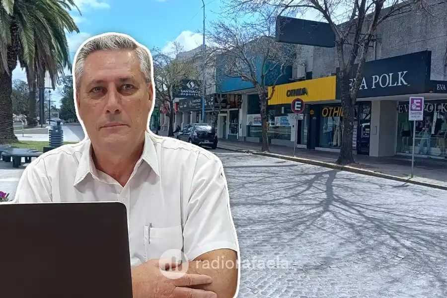 Día del Empleado de Comercio: “El trabajador necesita su día y su descanso”