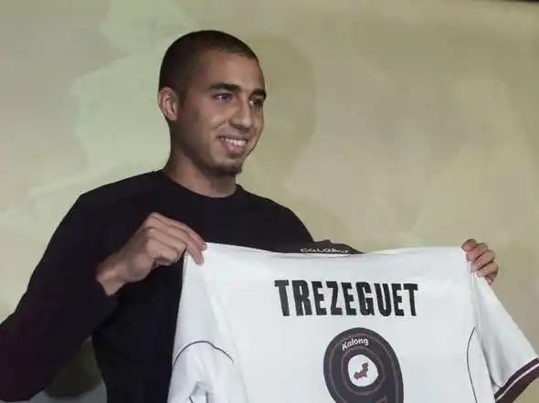 En Vicente López sueñan con que David Trezeguet se retire en Platense