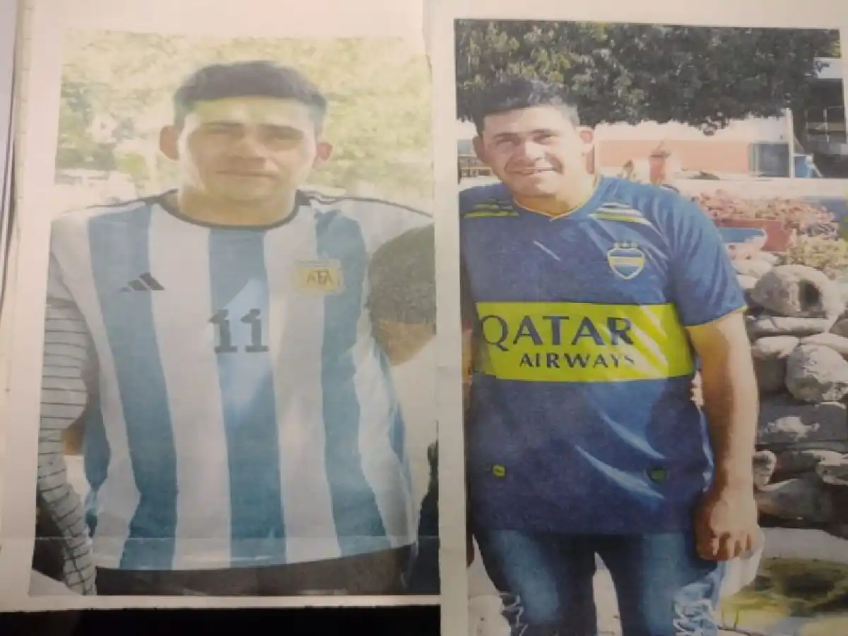 Intensa búsqueda de sanfrancisqueño: solicitan colaboración para dar con su paradero