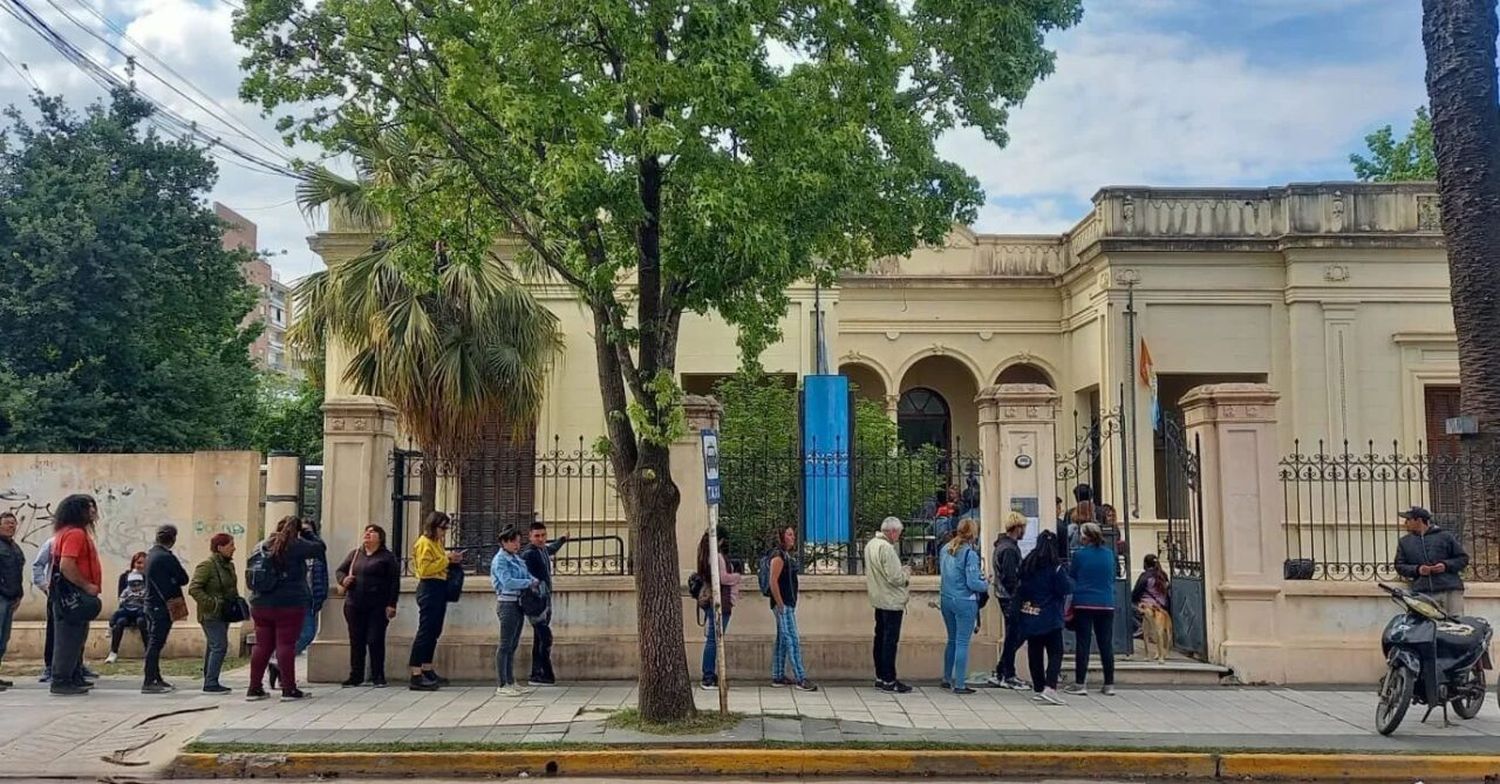 Refuerzo Alimentario: ya hay cerca de 200 inscriptos en Venado Tuerto