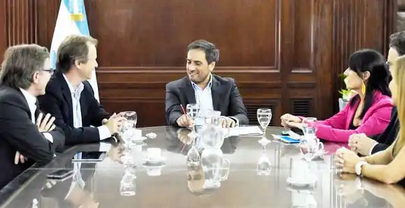 El relleno sanitario de Concordia se ejecutará en el predio El Abasto