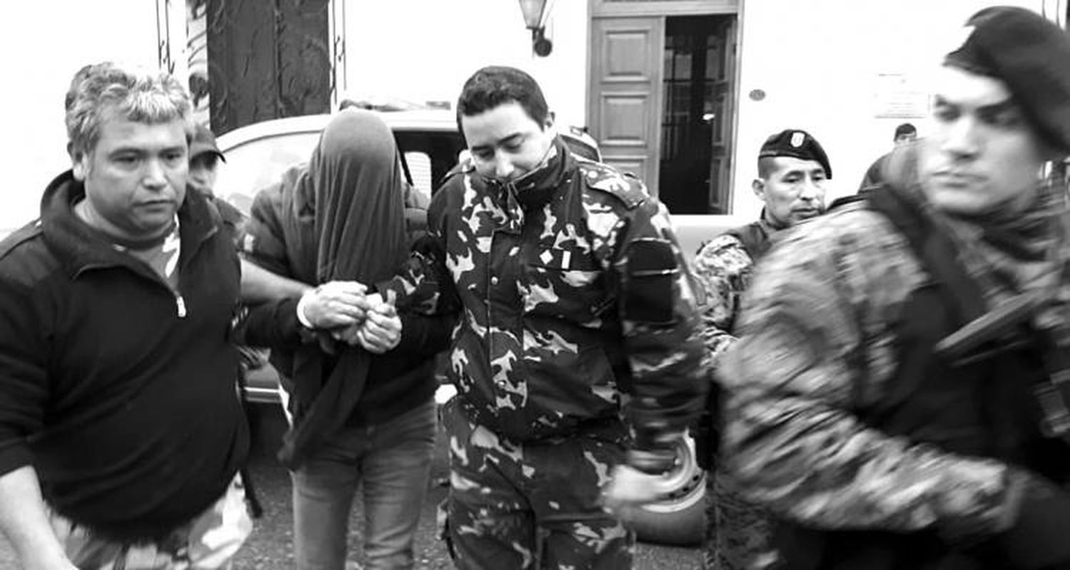 Crimen de Nelson Lillo: Branto no declaró y analizan las llamadas