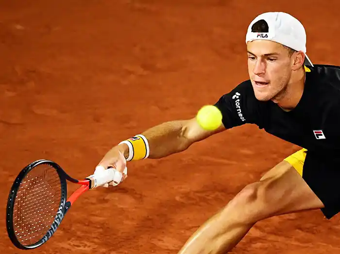 Triunfos argentinos en Roland Garros