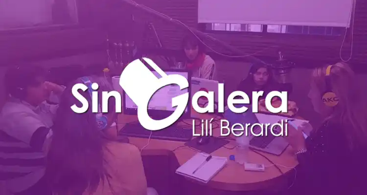#SeguimosEnElAire: reviví las entrevistas de Sin Galera del sábado 25 de mayo