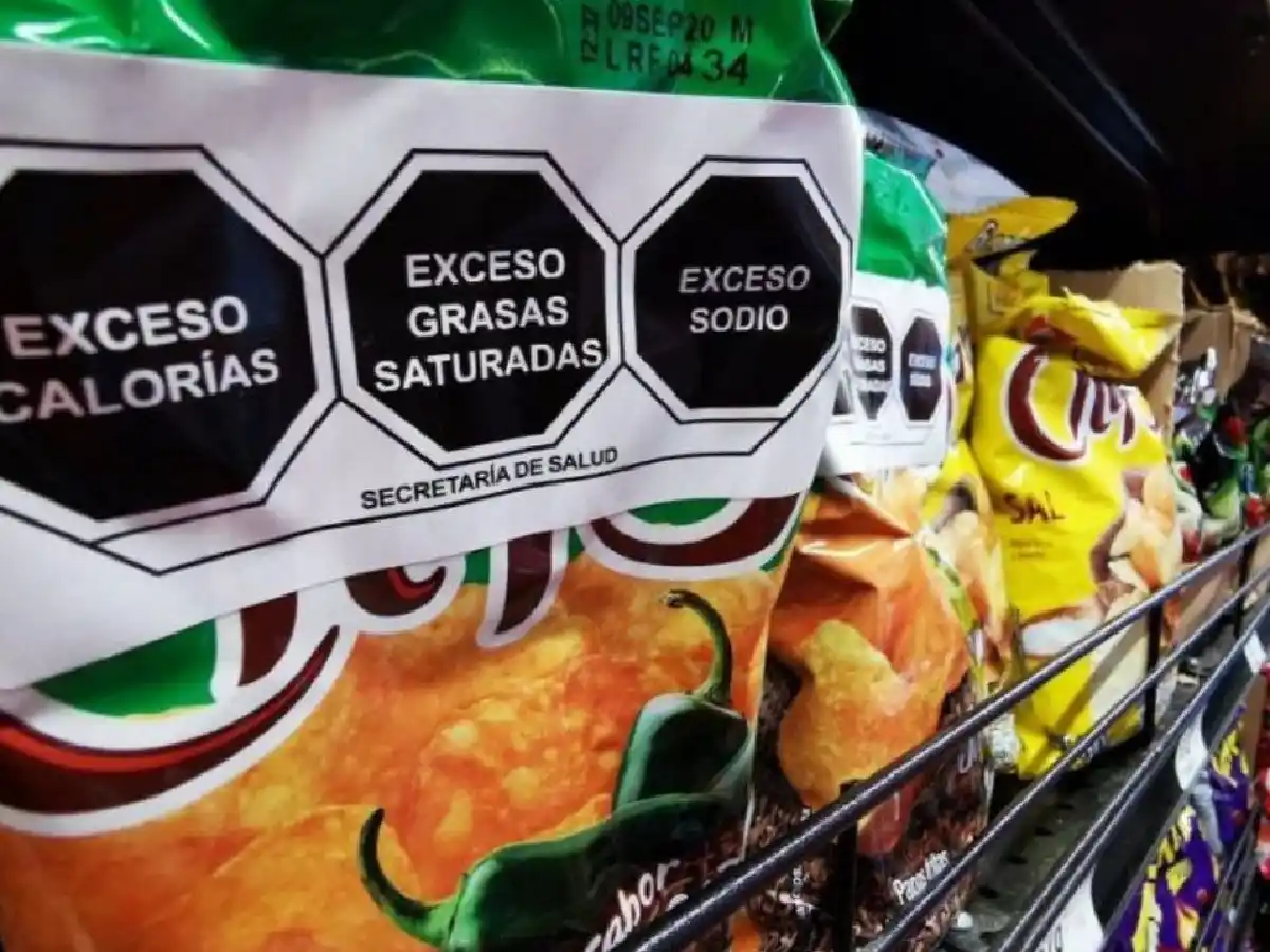Más que una simple etiqueta