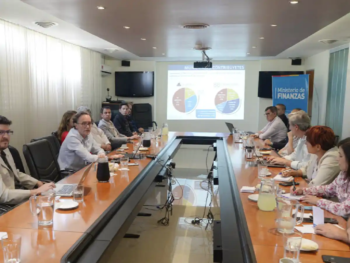 Monotributo Unificado: En Las Varillas permitió aumentar un 150 % la recaudación          