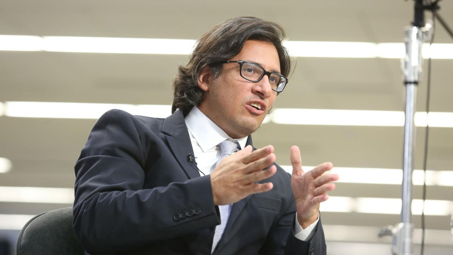 El Gobierno impulsa una baja de la edad de imputabilidad