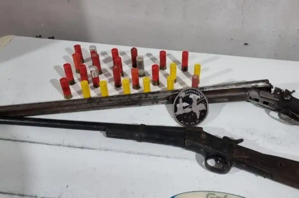 Rosario: múltiples allanamientos por balaceras