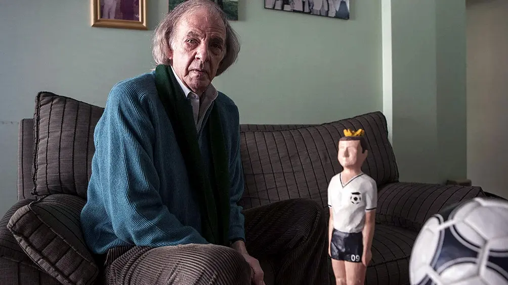 Menotti: «Los partidos se deben definir en la cancha»