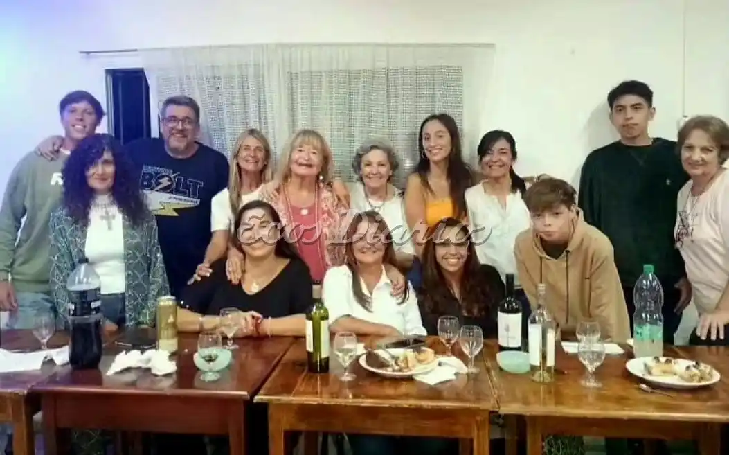 Sociedad Árabe de Necochea,