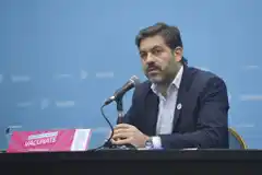 “Las medidas de cuidado están dando resultados”