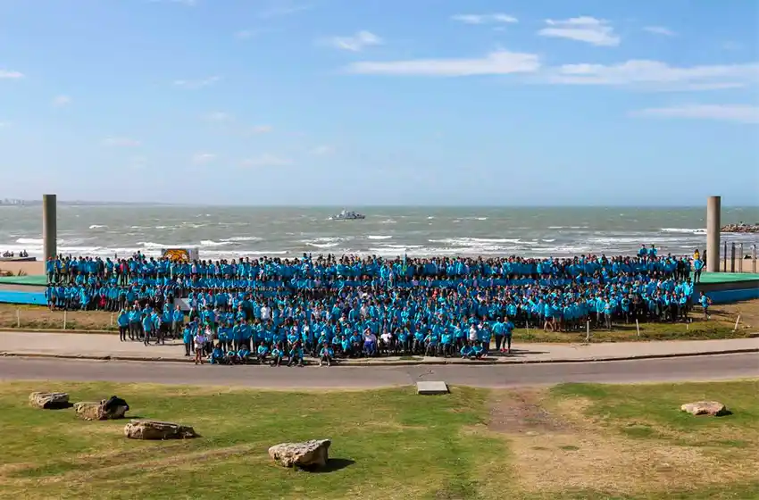 Esto generó polémica tanto a nivel nacional como local, ya que Mar del Plata suele ser un punto de recibimiento de deportistas que participan de estos torneos.