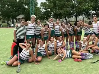 CRAR será local ante Colón en una jornada completa de hockey