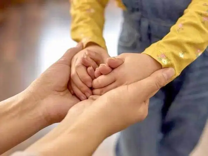 El Tribunal de Familia busca un
hogar para una niña de 12 años