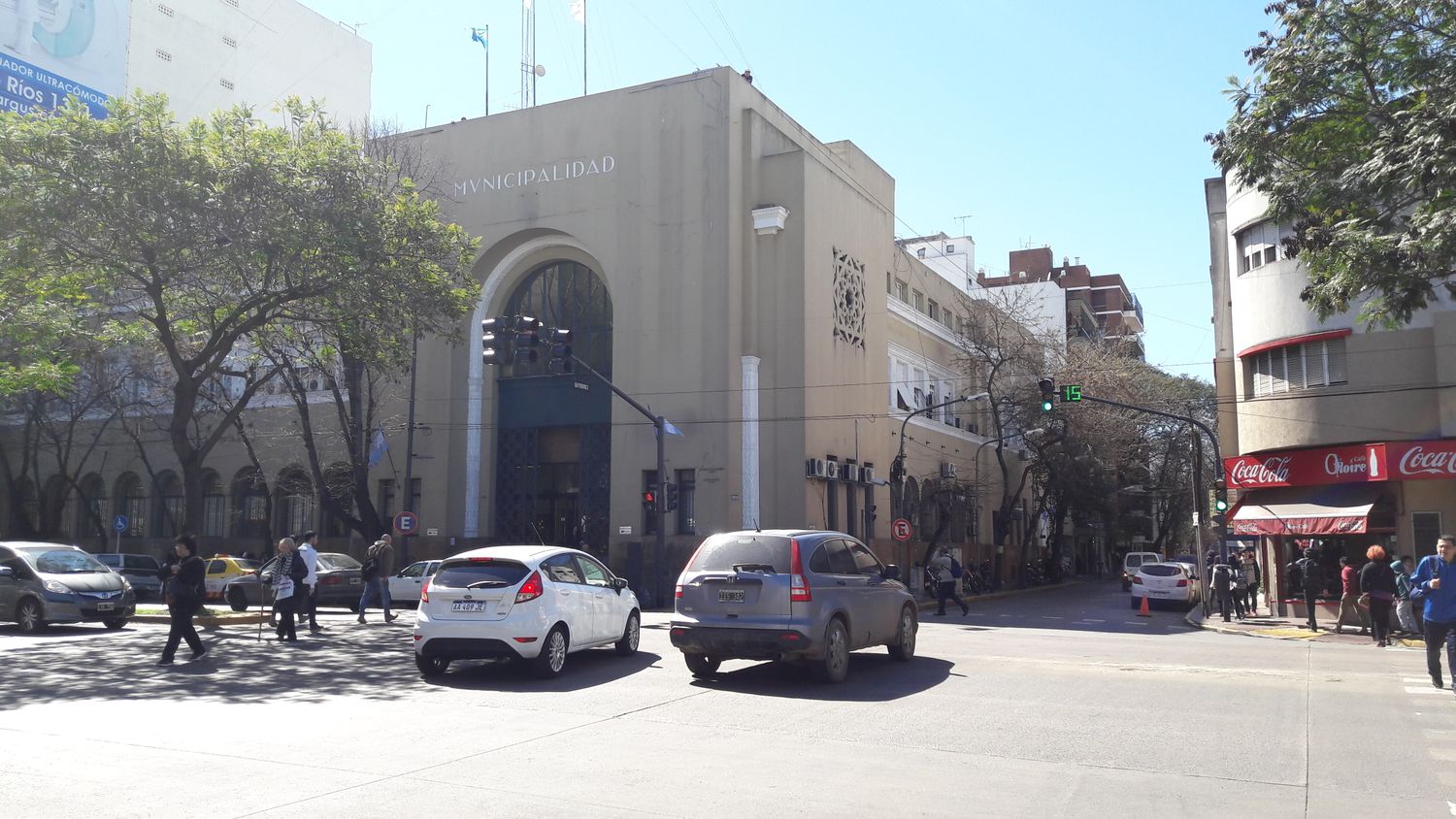 Vicente López figura entre los municipios con mayor transparencia fiscal