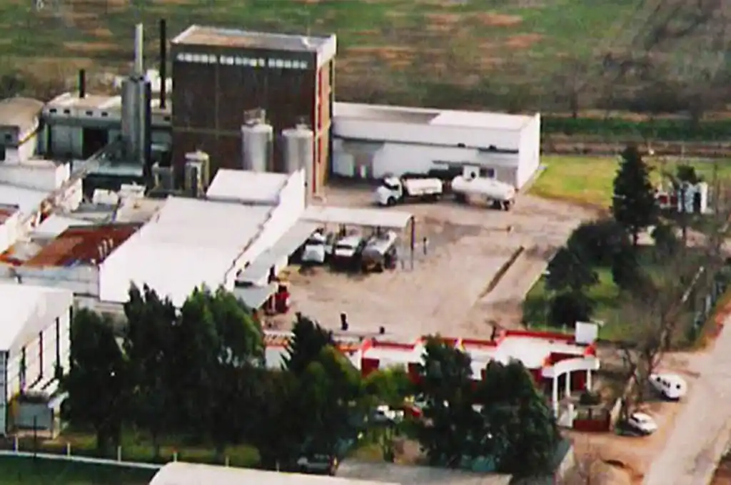 Tras 70 años de historia, cerró una emblemática empresa láctea argentina