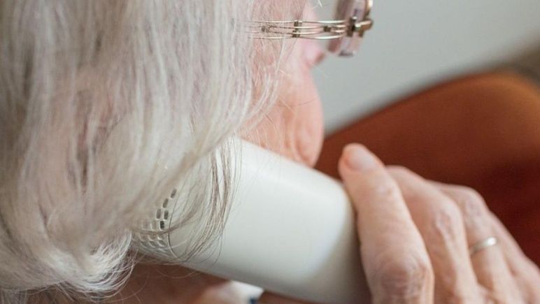 Alerta de ANSES por nueva modalidad de estafa