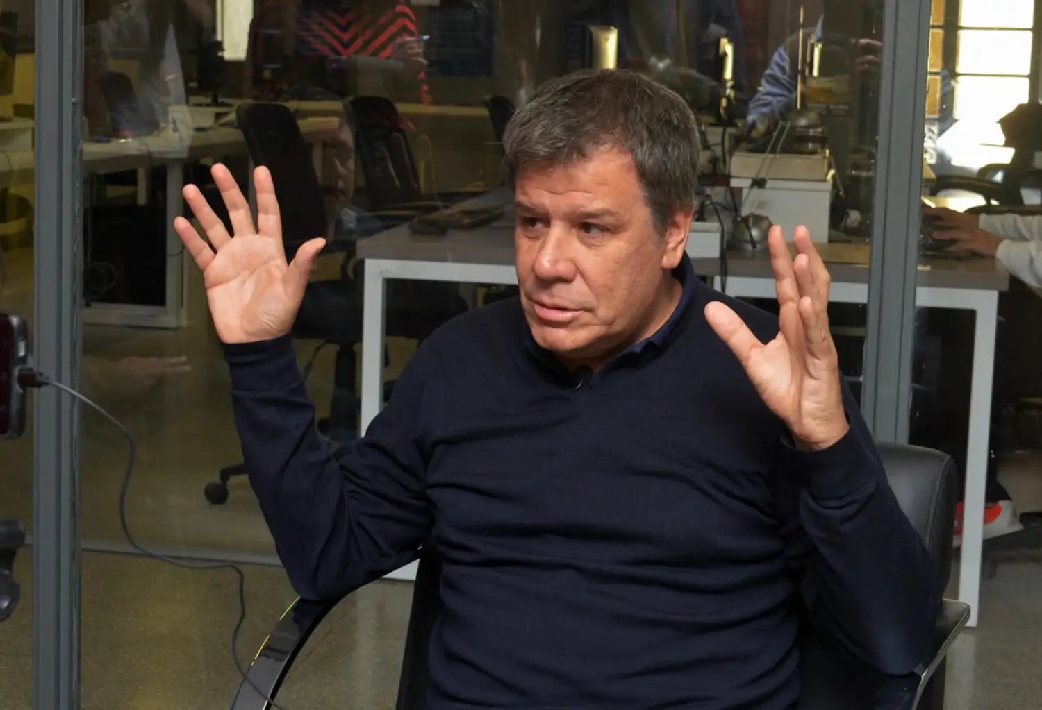 Facundo Manes