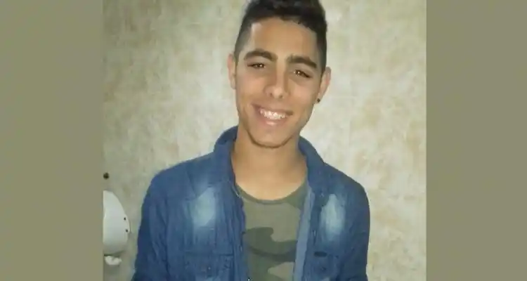 Derivan al Instituto del Quemado a Agustín Iglesias, uno de los hermanos que sufrió heridas en el incendio de una panadería