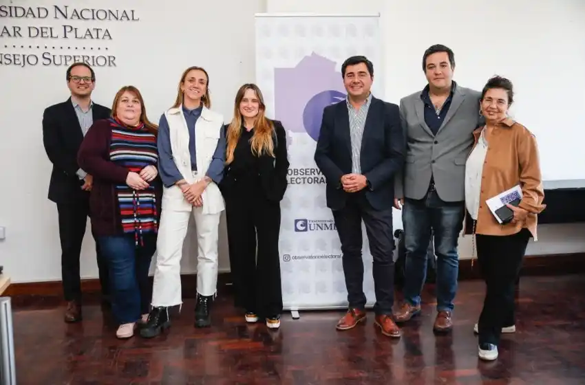 Advierten que el 50% de los universitarios de Mar del Plata piensa irse del país