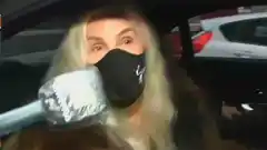 Susana Giménez piensa regresar a Argentina, tras un año en Uruguay