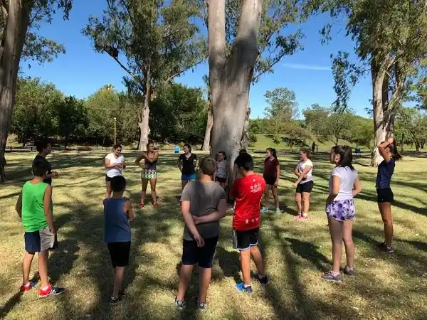 Vóley: Independiente apuesta a fortalecer sus equipos en temporada