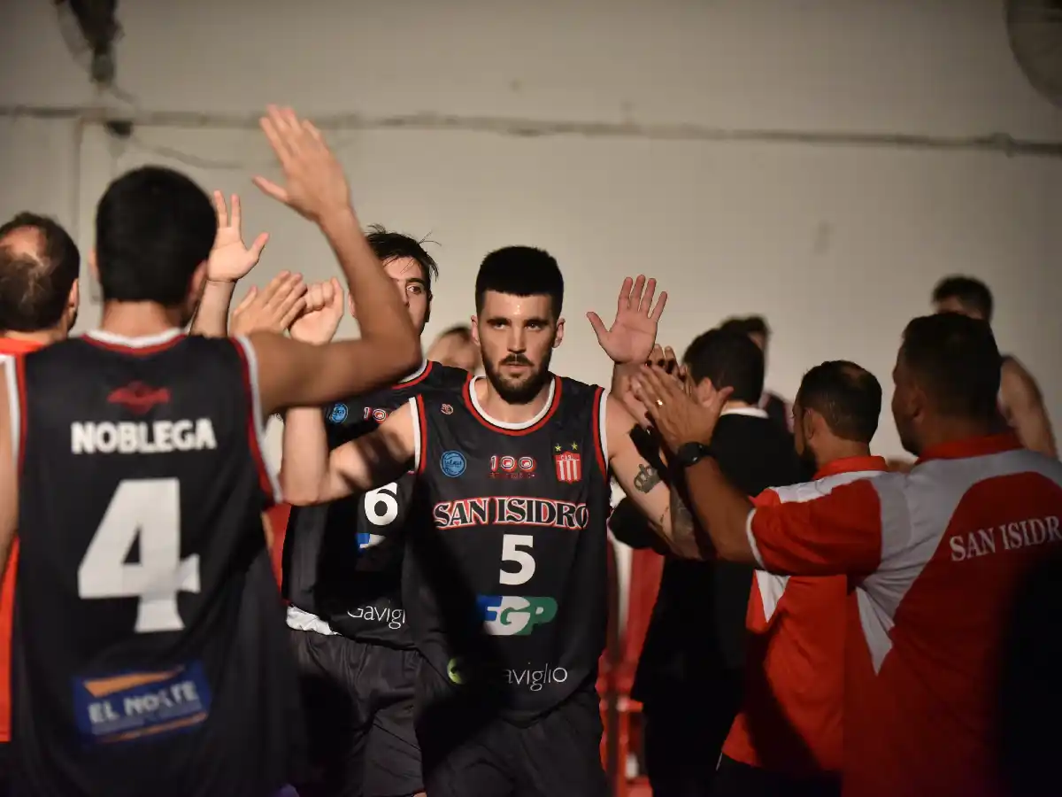 San Isidro quiere volver al triunfo