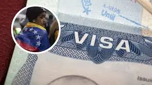EL ABC de la RESTRICCIÓN de VISAS para venezolanos que entró en vigencia este 9JUN