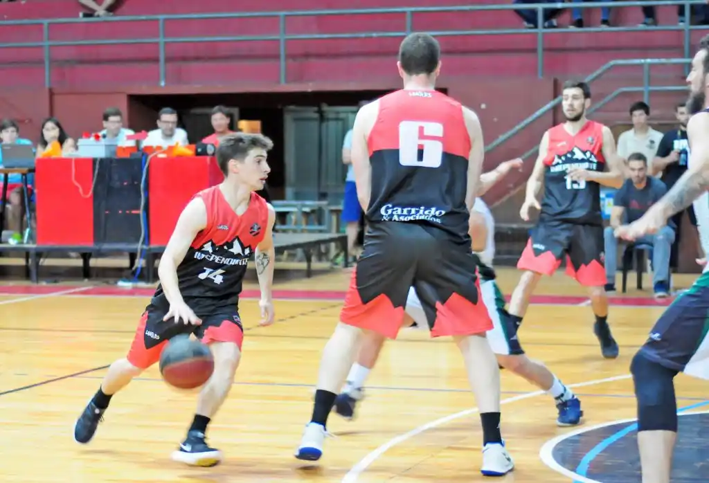 Independiente y su panorama rumbo a la segunda fase
