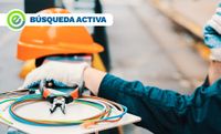 Se busca empleado para empresa metalúrgica