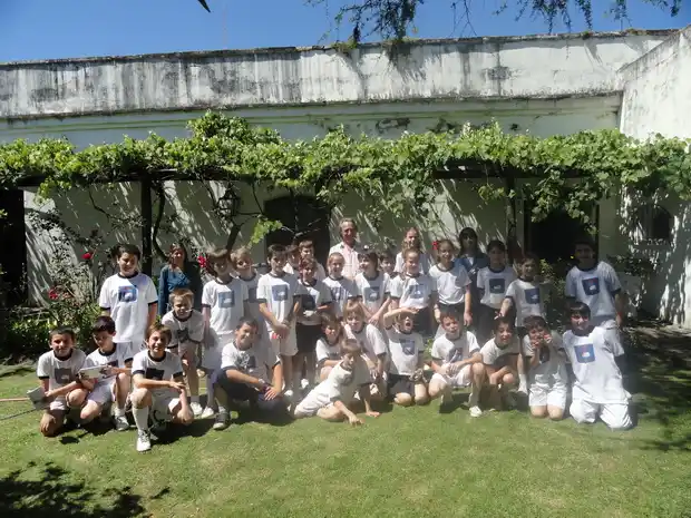 Un viaje cultural e histórico por la ciudad