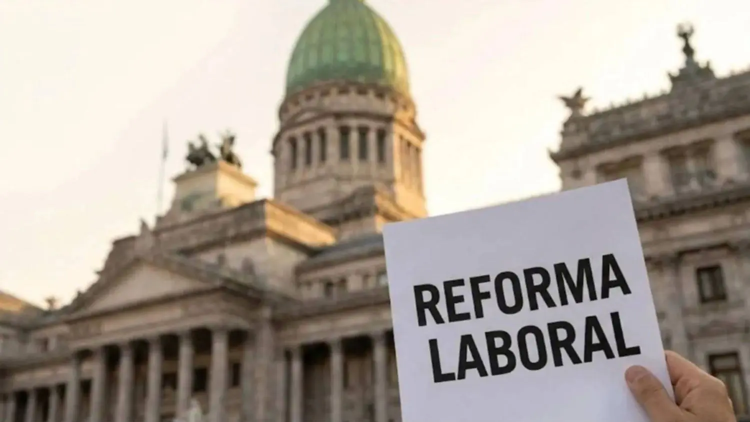 Reforma laboral: el Gobierno explicó cuáles serán los cambios para las empresas y trabajadores tras la reglamentación