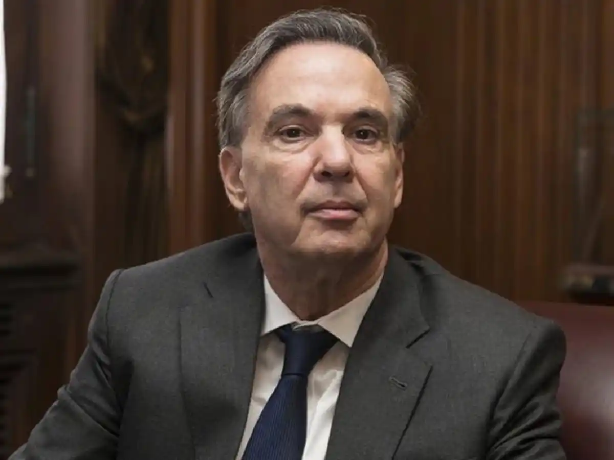 Pichetto, sobre las Paso: "Es un castigo de la clase media"