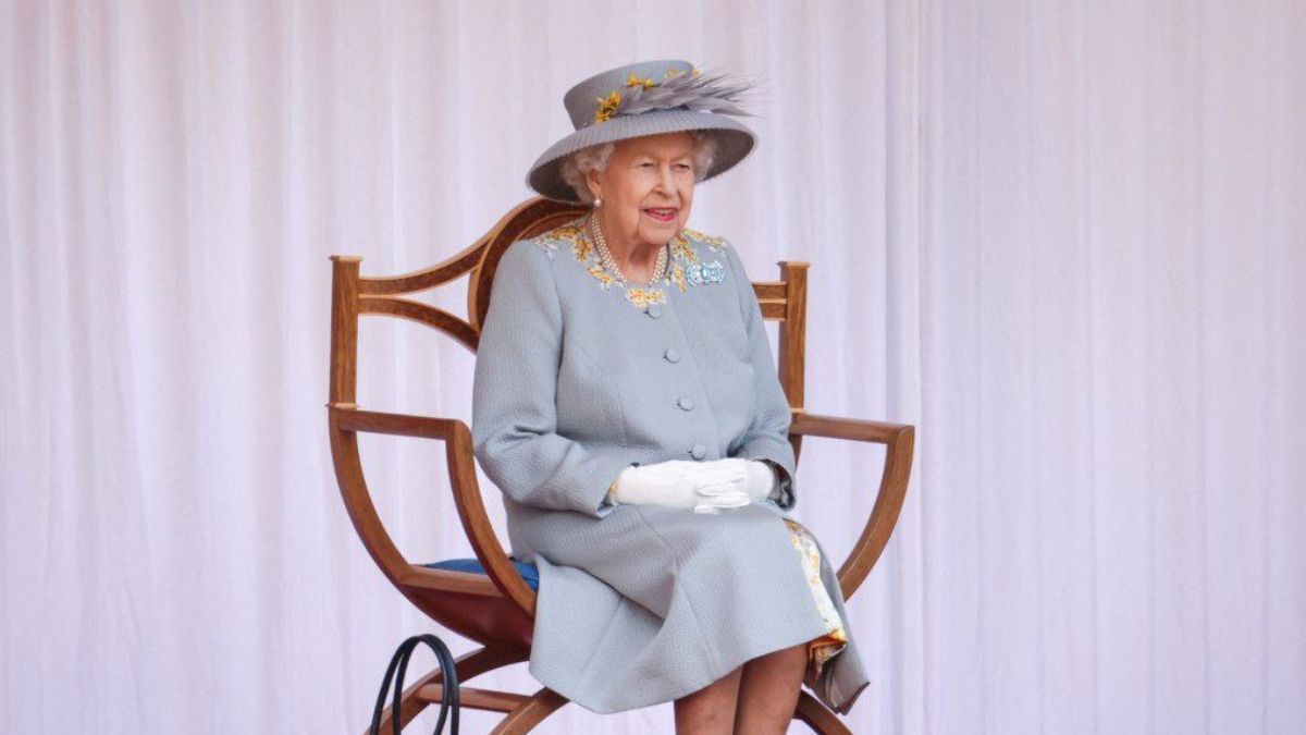 Muere Isabel II: la reina que desafió al tiempo