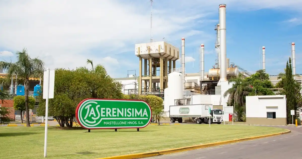 Mastellone Hnos. brindó una capacitación a productores lecheros en Tandil