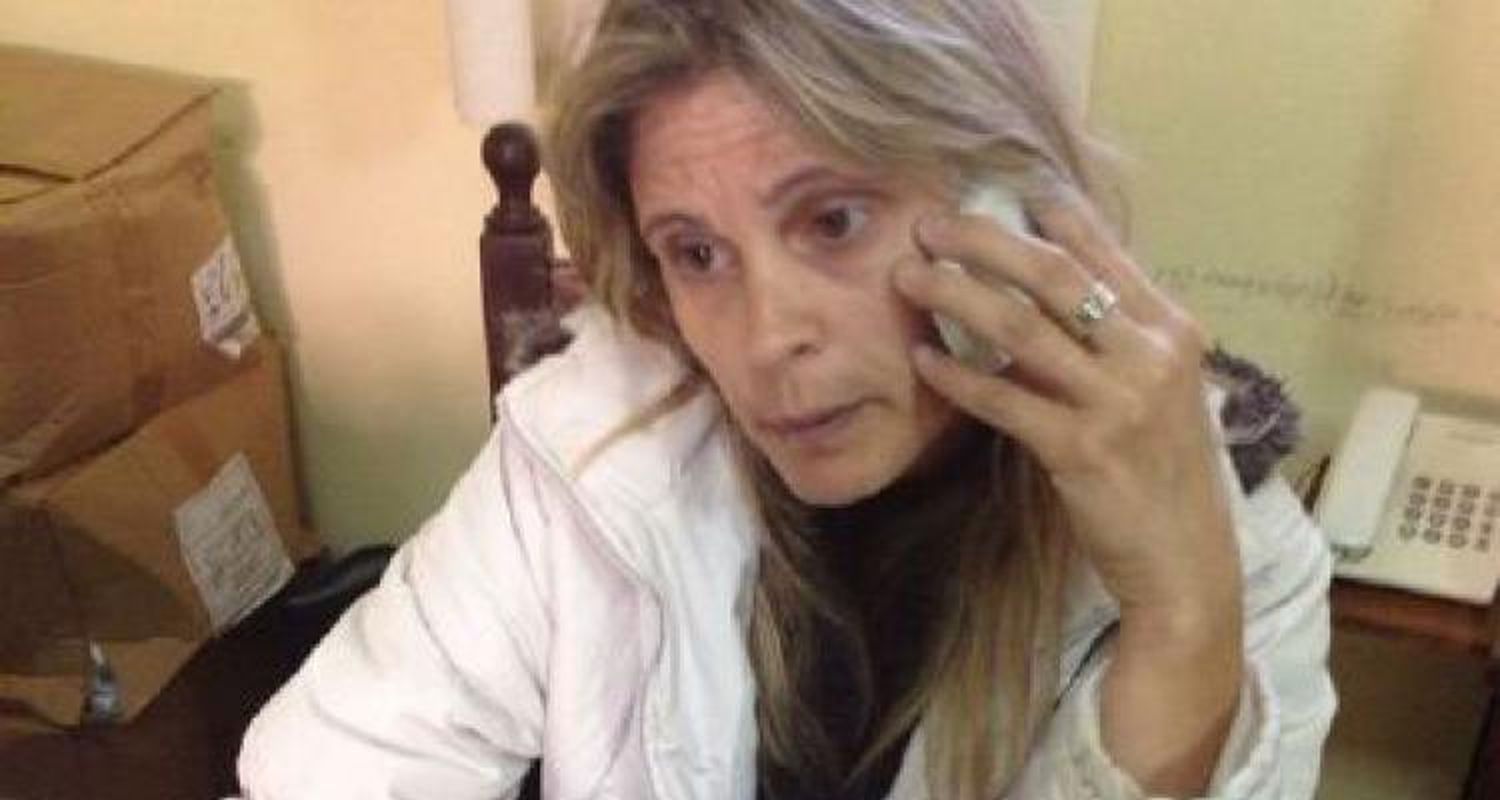En 2015, la Comisaría de la Mujer