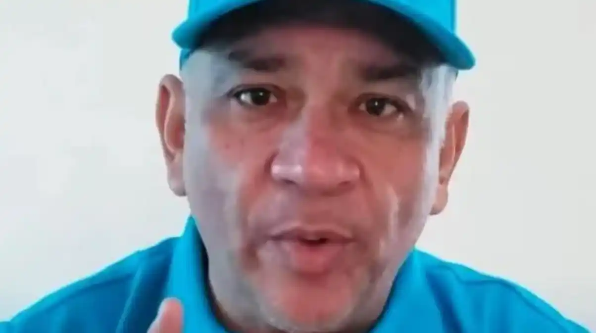 Vente Venezuela denuncia «secuestro» de su coordinador general en Anzoátegui