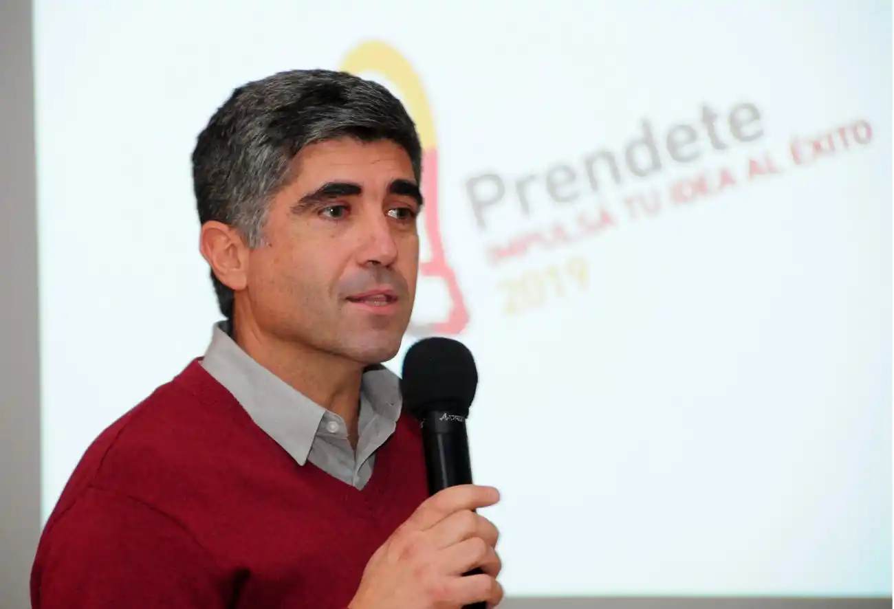 La Cepit busca generar talentos e incentivar la  formación de empresas y las exportaciones