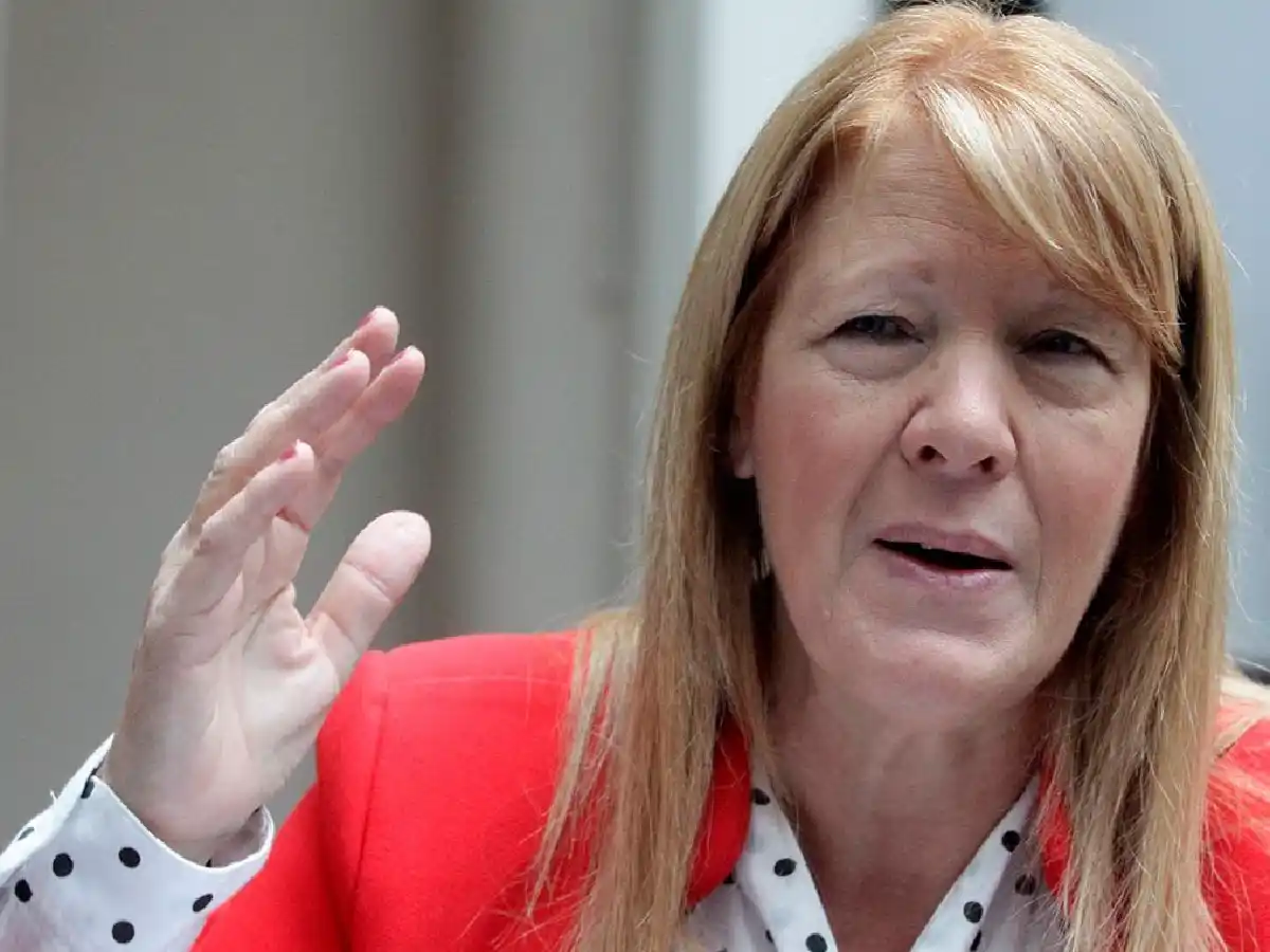Stolbizer, sobre Cambiemos: "No podemos ir a la repetición de algo que fue un fracaso"