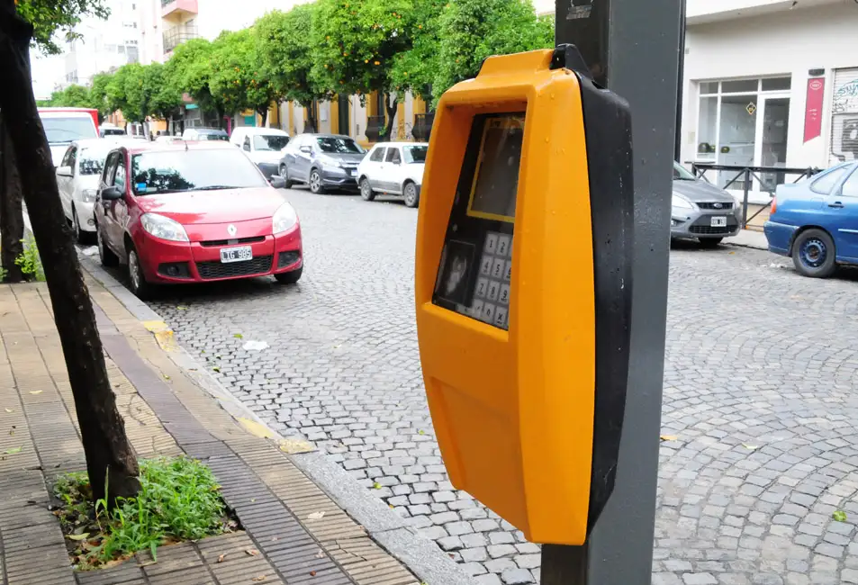 Se sigue trabajando en un proyecto de modificación en la movilidad urbana