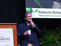 EL ECO CAMPO: El déficit de nutrientes en tres décadas es equivalente a 30 mil millones de dólares