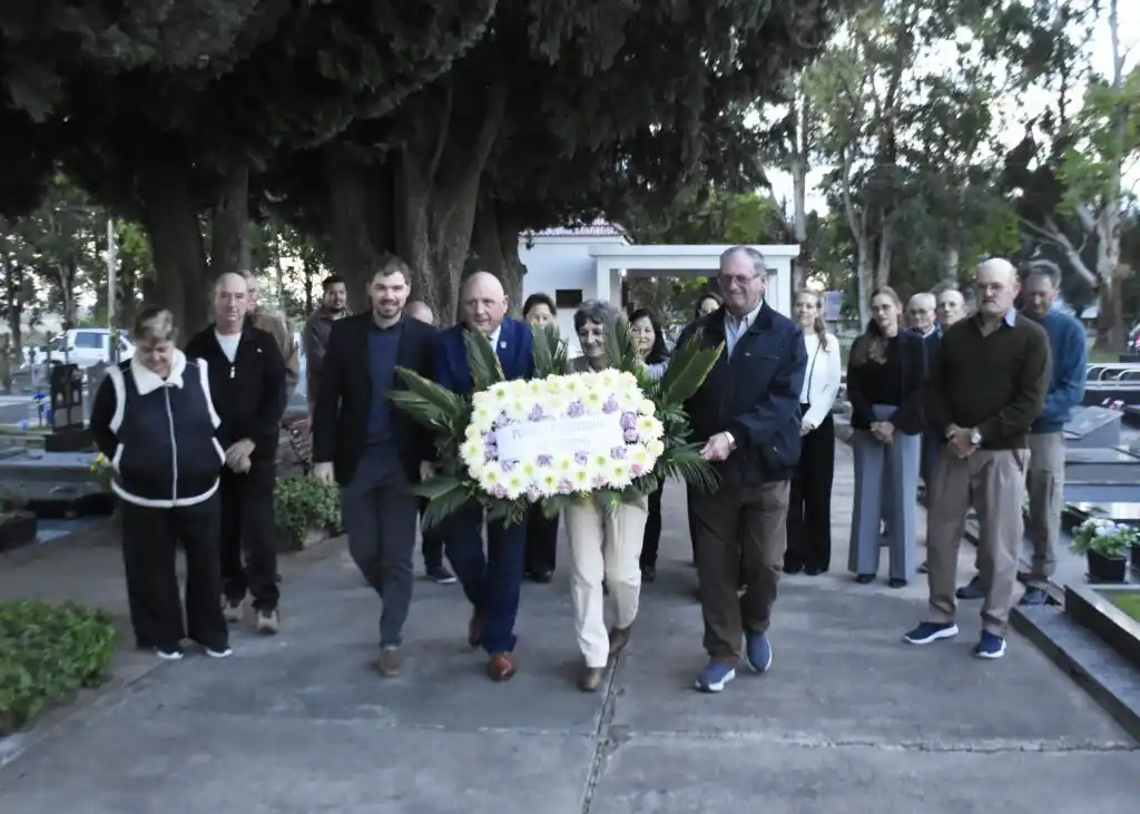 Crespo celebra su 138º aniversario con una agenda cargada de cultura, música y deporte