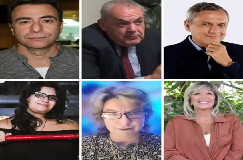 Los Notables preparan un sábado cargado de invitados de lujo