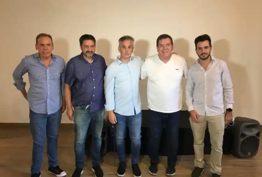 WAM y Espacio Clarín presentaron oficialmente sus nuevas instalaciones en Mar del Plata