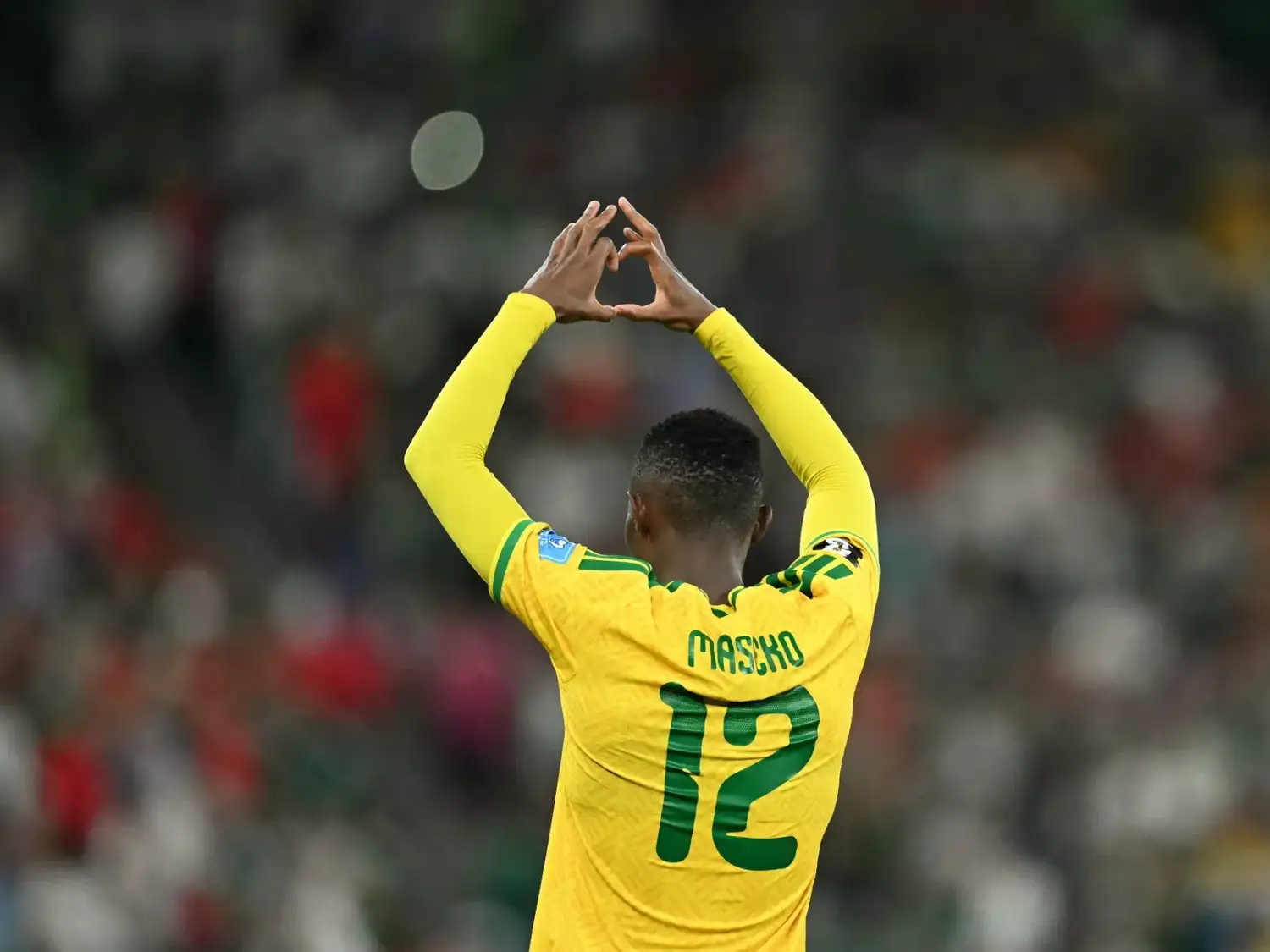 Foto: FIFA.